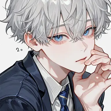 Profile image of 透