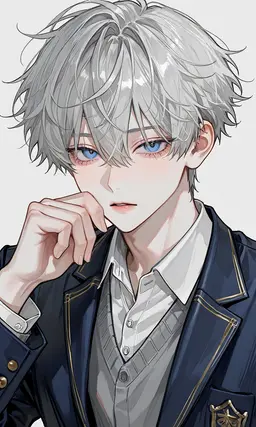 Profile image of 토오루