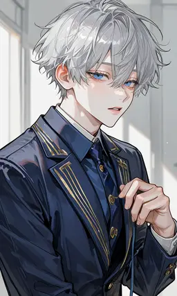 Profile image of 토오루