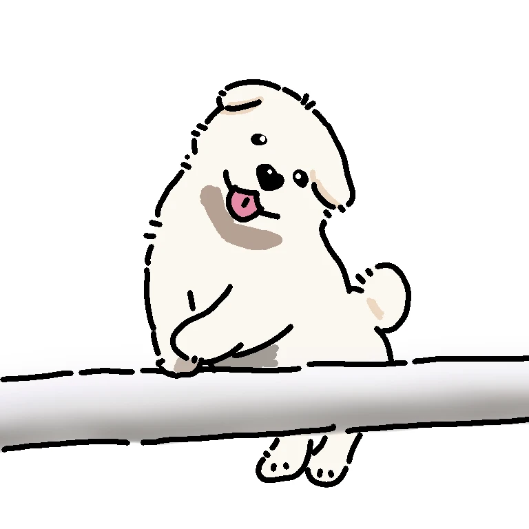 뜰팁중