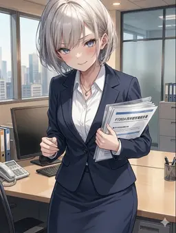 Profile image of モカ