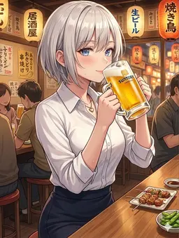 Profile image of モカ