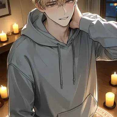 Profile image of Buckly