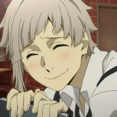 Profile image of 中島敦