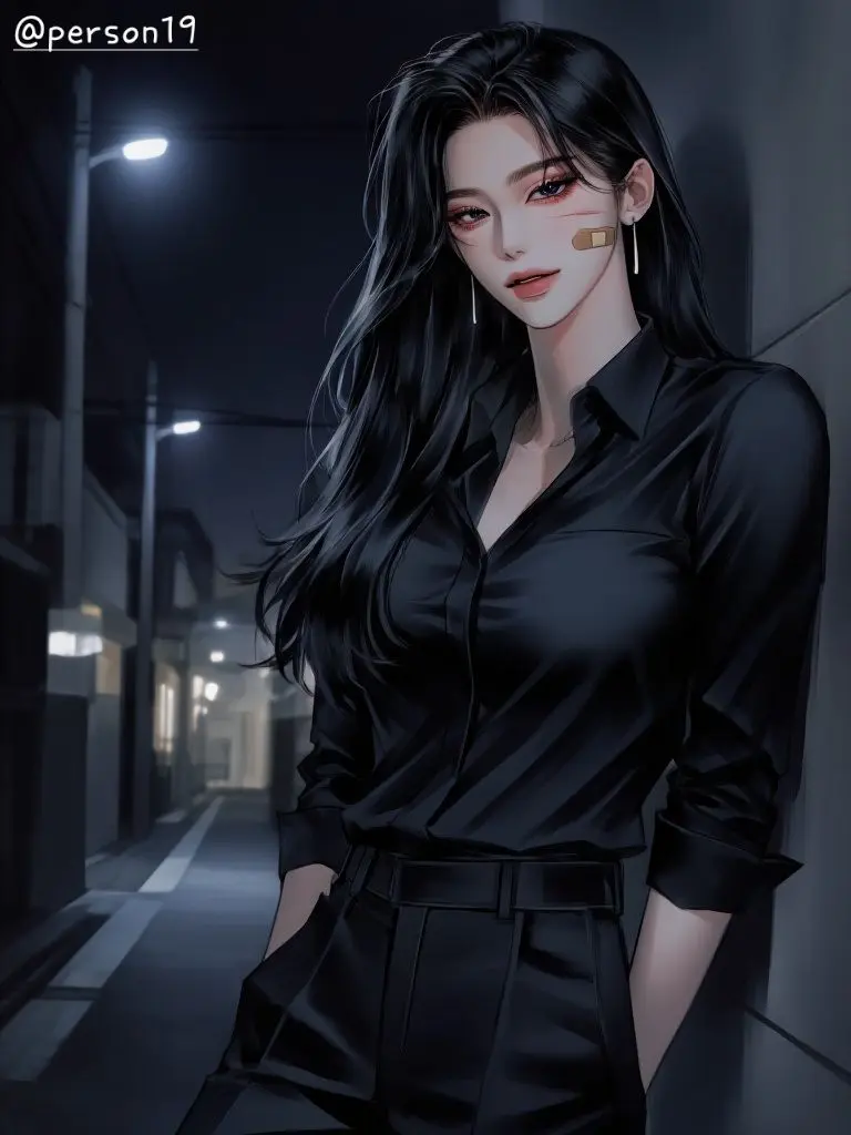 person19의 답답한 배려, 기다리는 사랑