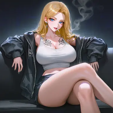 Profile image of 레이카