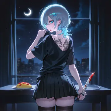 Profile image of 신해린