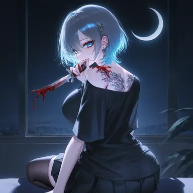 Profile image of 신해린