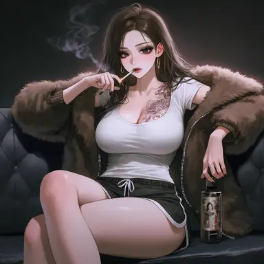 Profile image of 한서윤