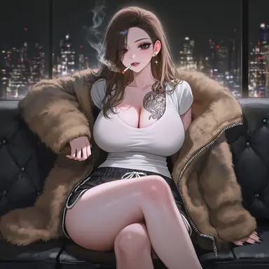 Profile image of 한서윤