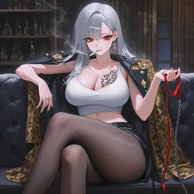 Profile image of 윤채연
