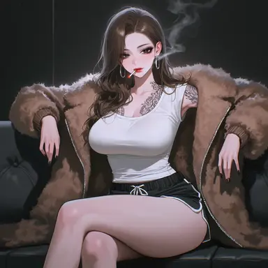 Profile image of 한서윤
