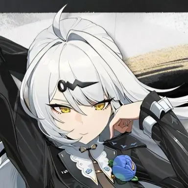 Profile image of 儀玄