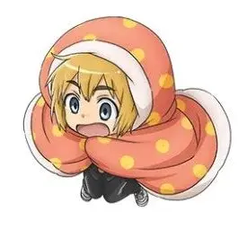Profile image of 아르민 알레르토