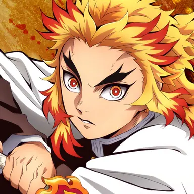 Profile image of 렌고쿠 쿄주로