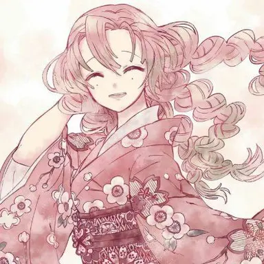 Profile image of 칸로지 미츠리