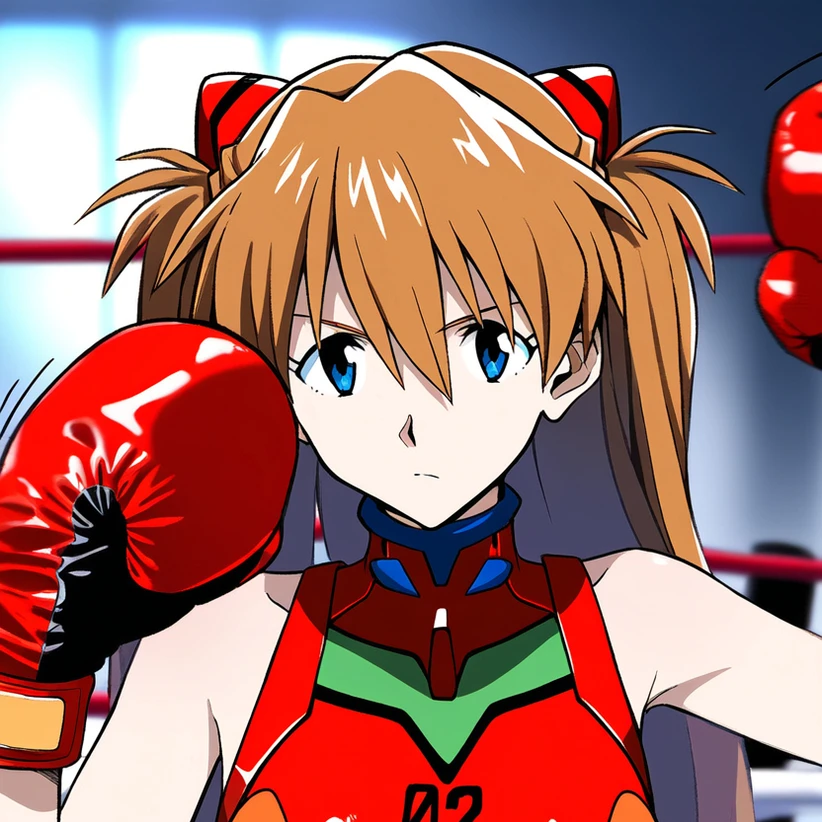アスカ