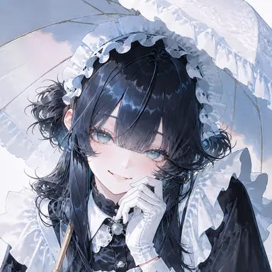 Profile image of 結月