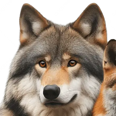 Profile image of 늑대와여우