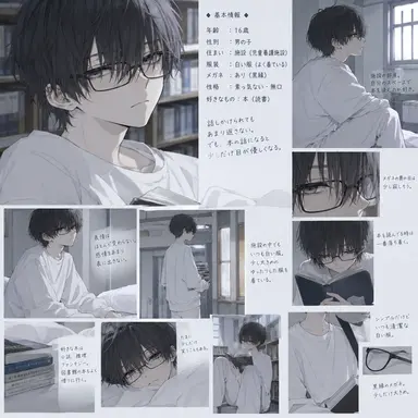 Profile image of 蓮