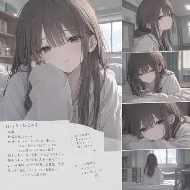 Profile image of 凛