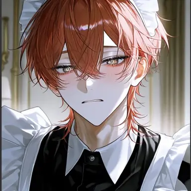 Profile image of ルカ