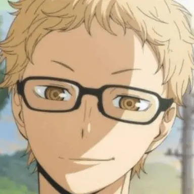 Profile image of 月島蛍