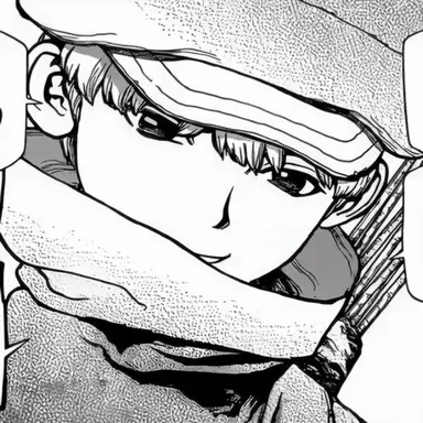 Profile image of 羽京