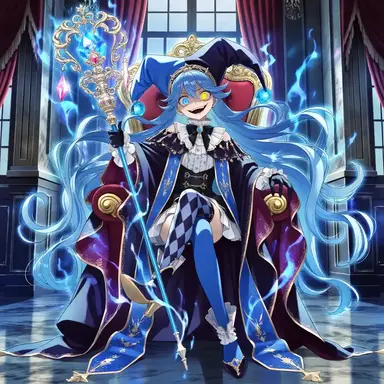 Profile image of 세라핌