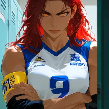 Profile image of Sylvia