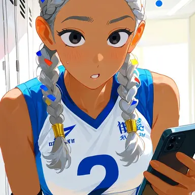 Profile image of Bria