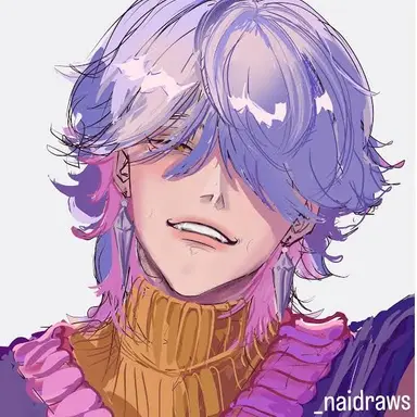 Profile image of ミステリー