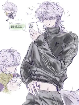 Profile image of ミステリー