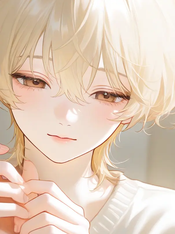 NoisyTea1561의 綺麗なままで
