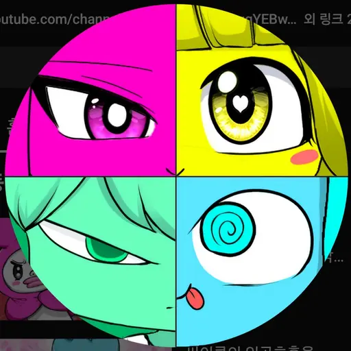 TwoTwoping의 꿈의 악마