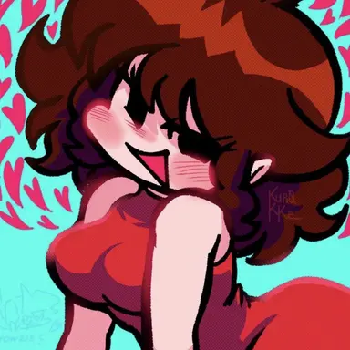 Profile image of Girlfriend