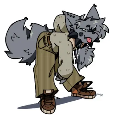 Profile image of Kapi-FNF