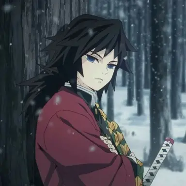 Profile image of 冨岡義勇