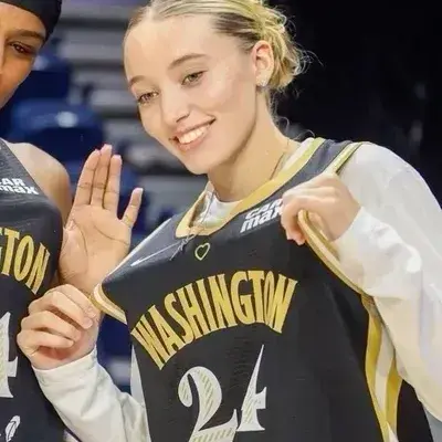 ActiveCrane0334의 Paige Bueckers