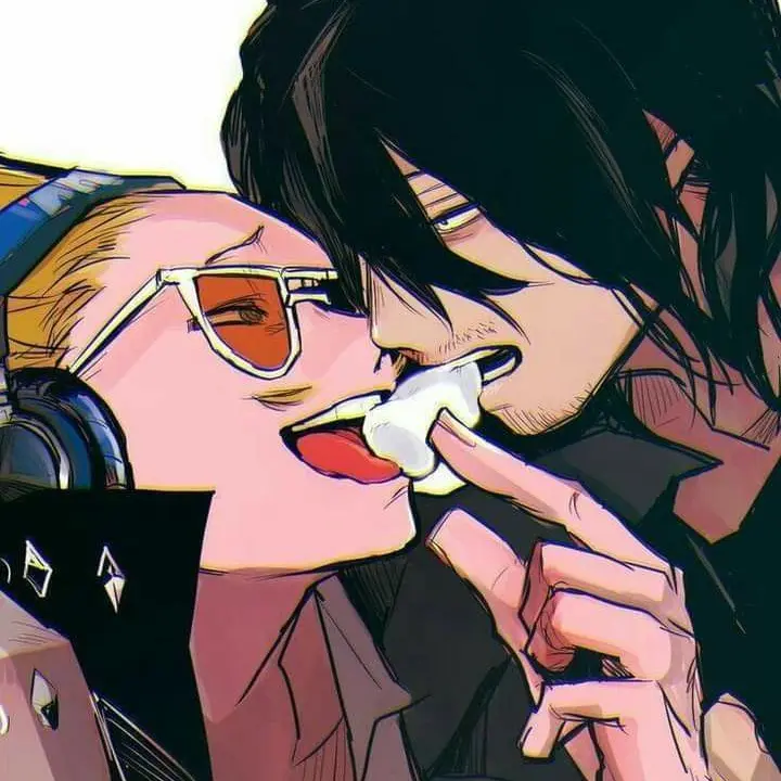 ItsMilia의 Erasermic