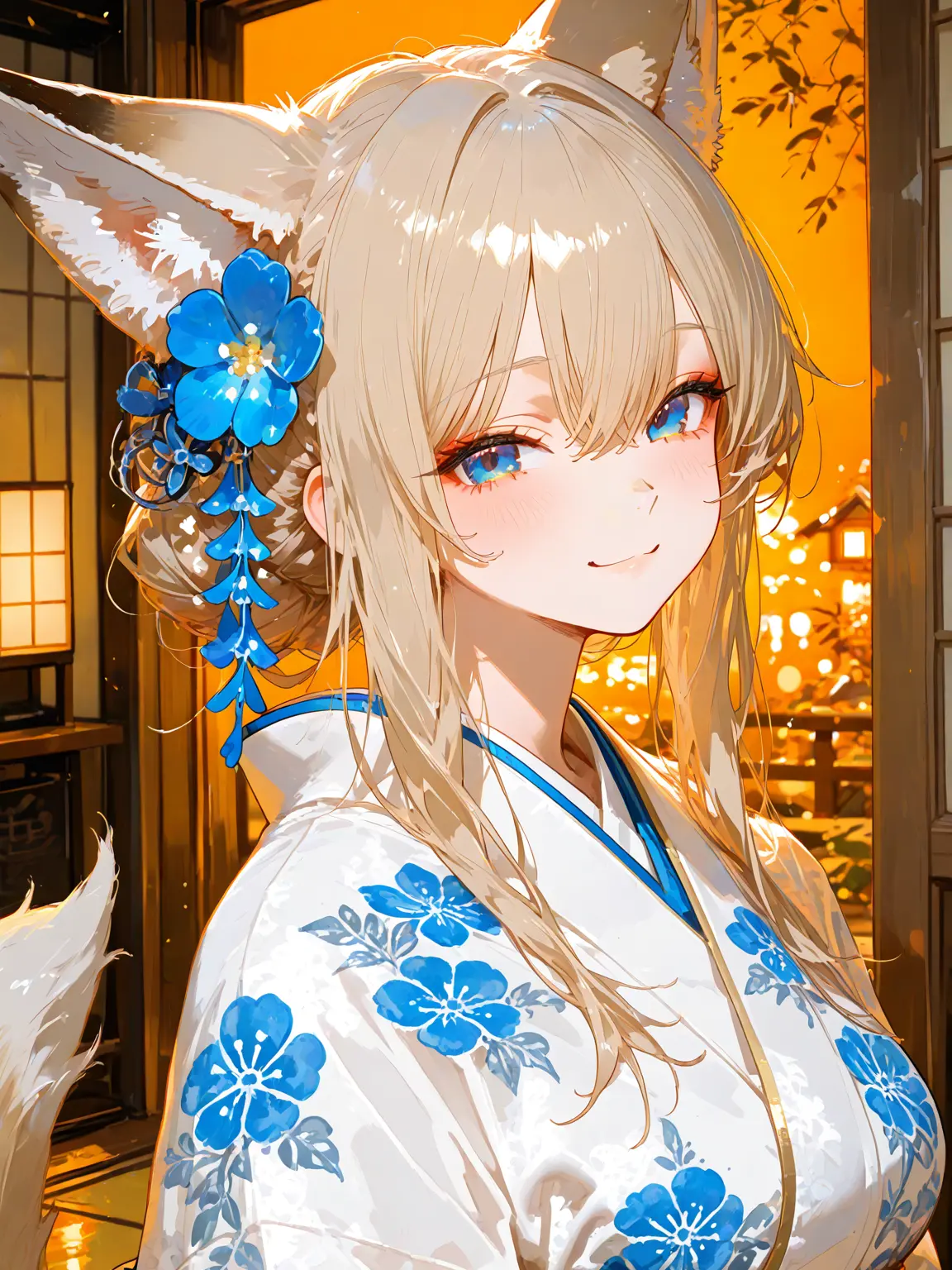 Box_Noa0_0의 妖狐の許婚