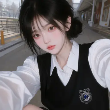 Profile image of 백시아