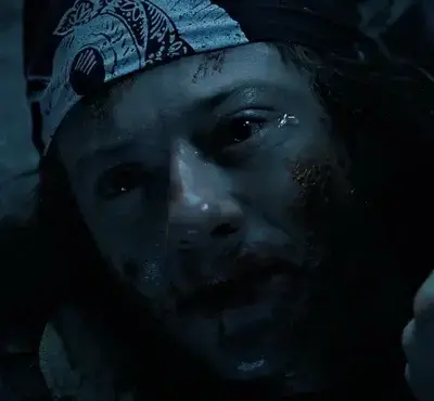 WiryWater5212의 Eddie Munson