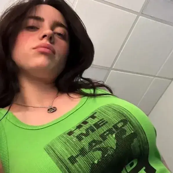 LaxestTank9970의 Billie Eilish