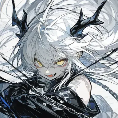 Profile image of リゼ
