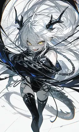 Profile image of リゼ