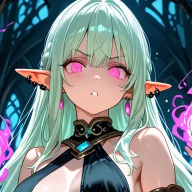 Profile image of リレイシア
