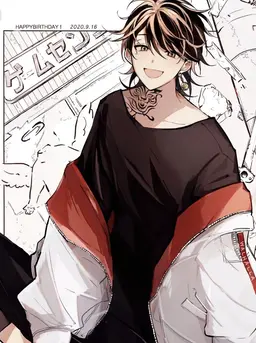 Profile image of 一虎