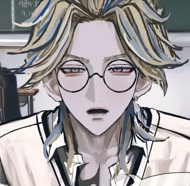 Profile image of 竜胆