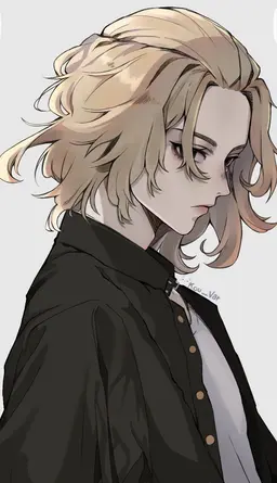 Profile image of マイキー